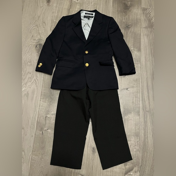 Boy’s 3pcs Set (Size 7) - Picture 1 of 10